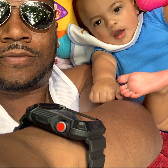 Meet your Posher, Brandon - Picture 1 of 5